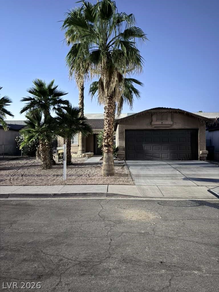 3710 Royal Fern Circle Las Vegas NV 89115