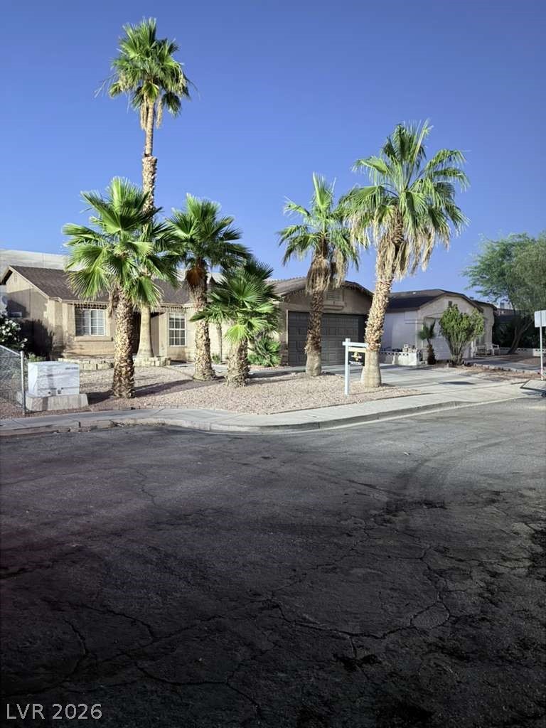 3710 Royal Fern Circle Las Vegas NV 89115