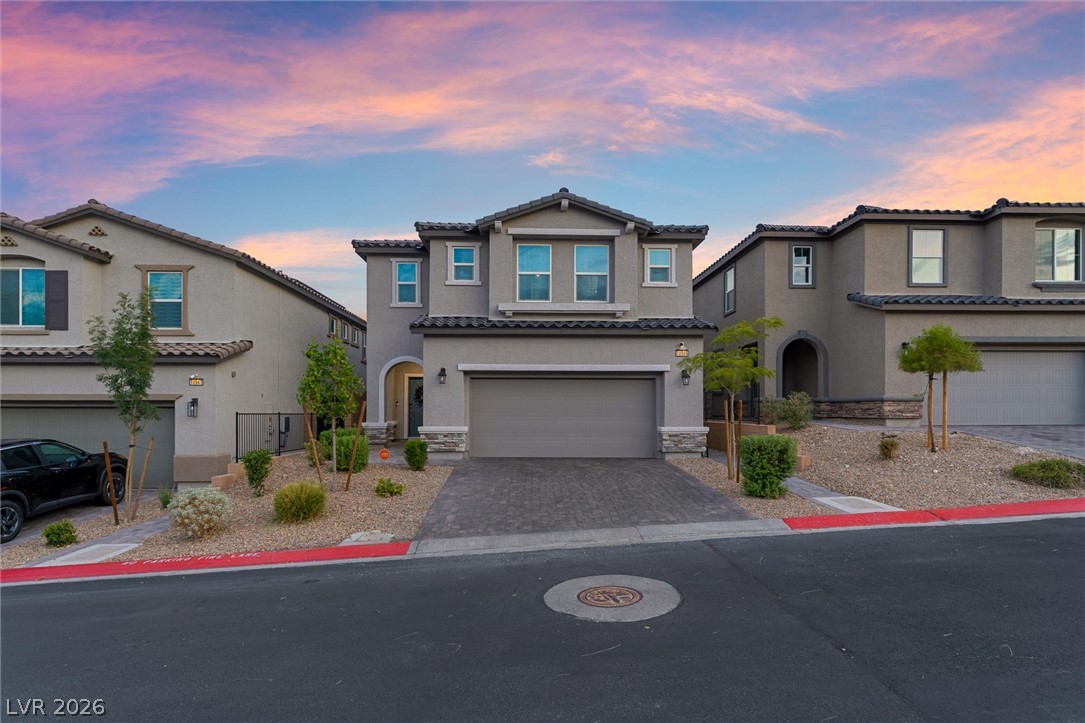 10945 Oregano Avenue Las Vegas NV 89166