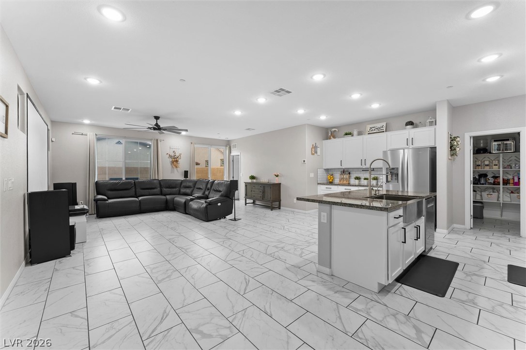 10945 Oregano Avenue Las Vegas NV 89166