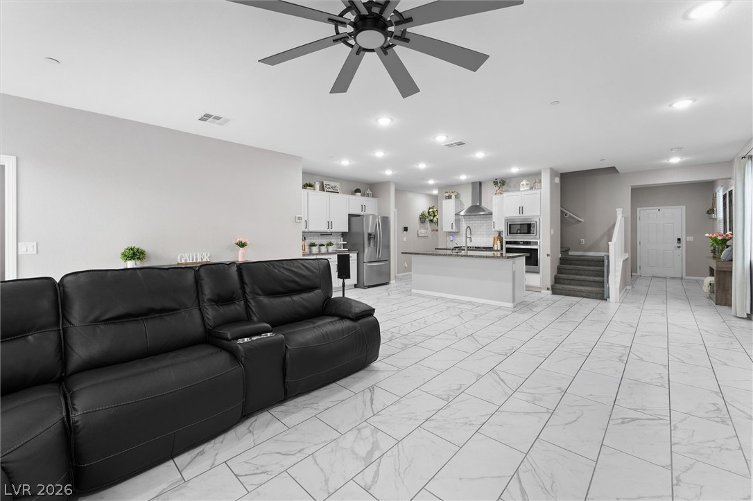 10945 Oregano Avenue Las Vegas NV 89166
