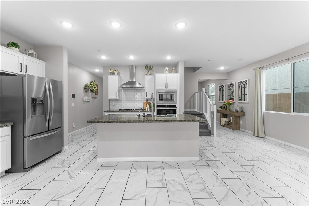 10945 Oregano Avenue Las Vegas NV 89166