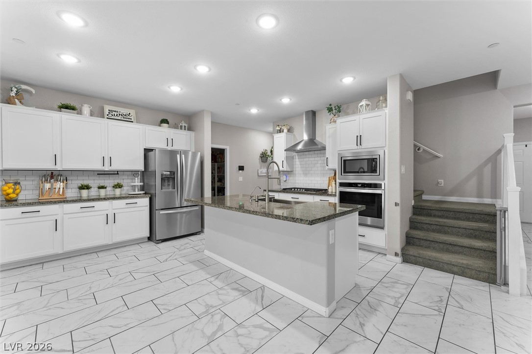 10945 Oregano Avenue Las Vegas NV 89166