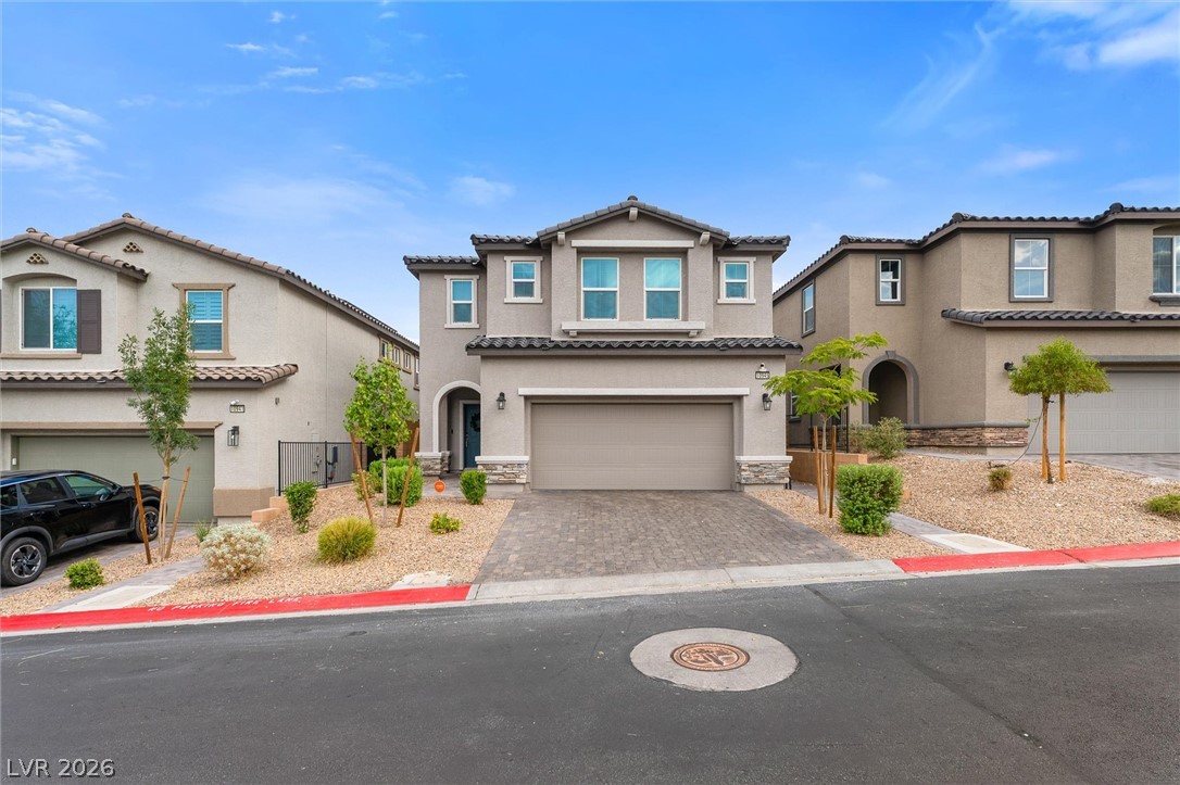 10945 Oregano Avenue Las Vegas NV 89166