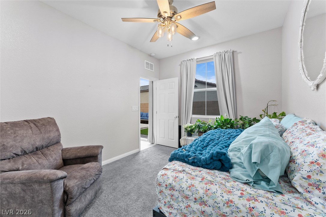 10945 Oregano Avenue Las Vegas NV 89166