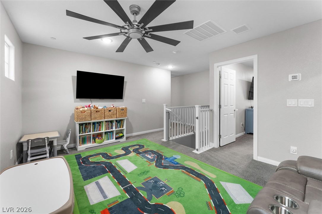 10945 Oregano Avenue Las Vegas NV 89166