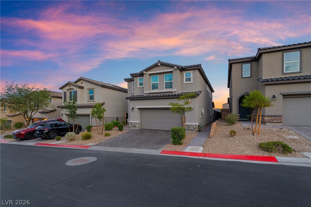 10945 Oregano Avenue Las Vegas NV 89166