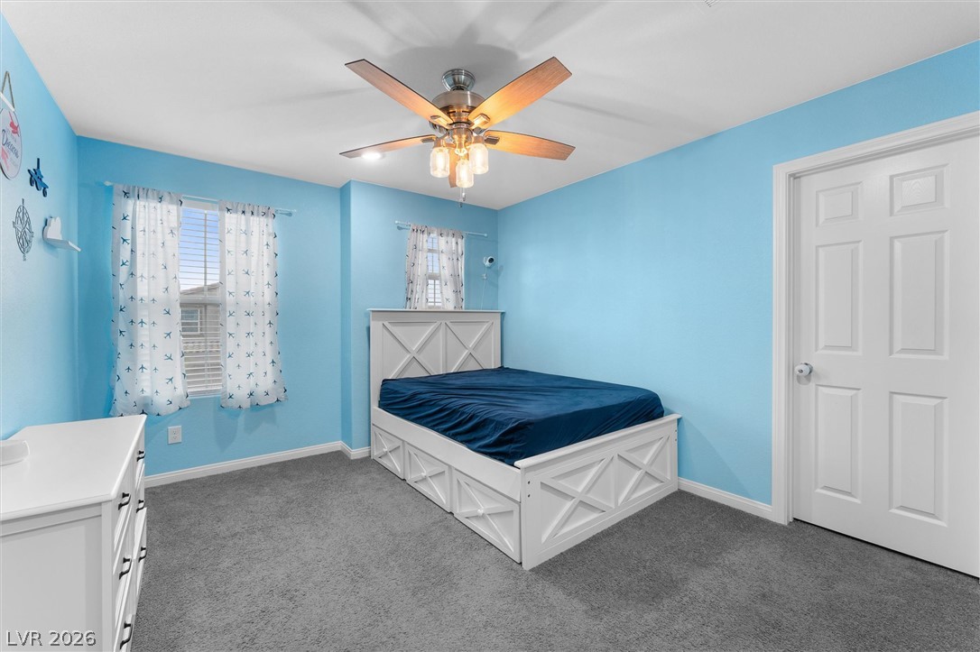 10945 Oregano Avenue Las Vegas NV 89166