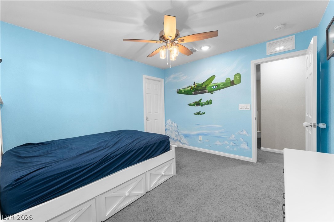 10945 Oregano Avenue Las Vegas NV 89166