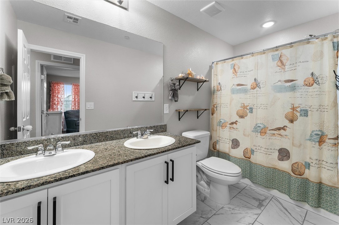 10945 Oregano Avenue Las Vegas NV 89166