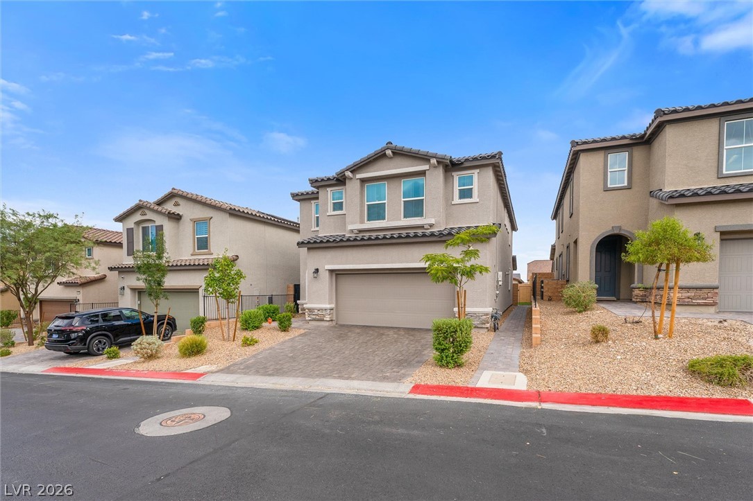 10945 Oregano Avenue Las Vegas NV 89166