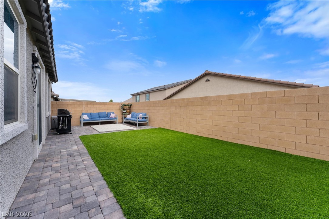 10945 Oregano Avenue Las Vegas NV 89166