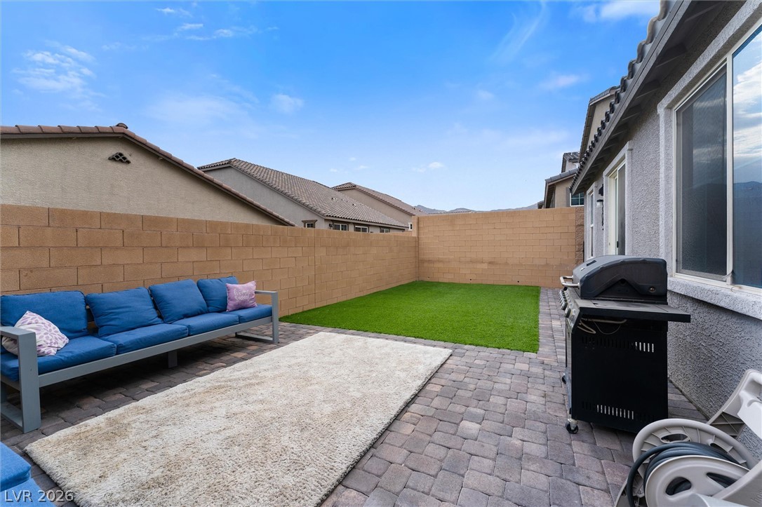 10945 Oregano Avenue Las Vegas NV 89166
