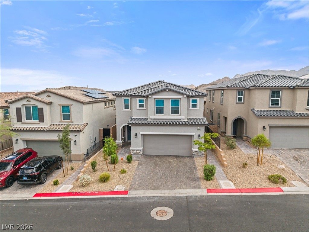 10945 Oregano Avenue Las Vegas NV 89166