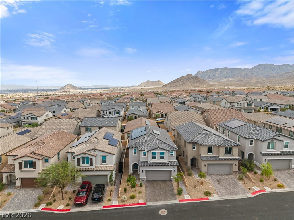 10945 Oregano Avenue Las Vegas NV 89166