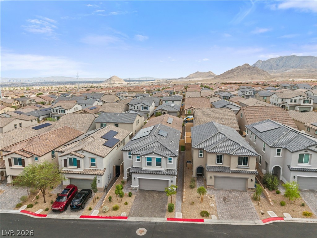 10945 Oregano Avenue Las Vegas NV 89166