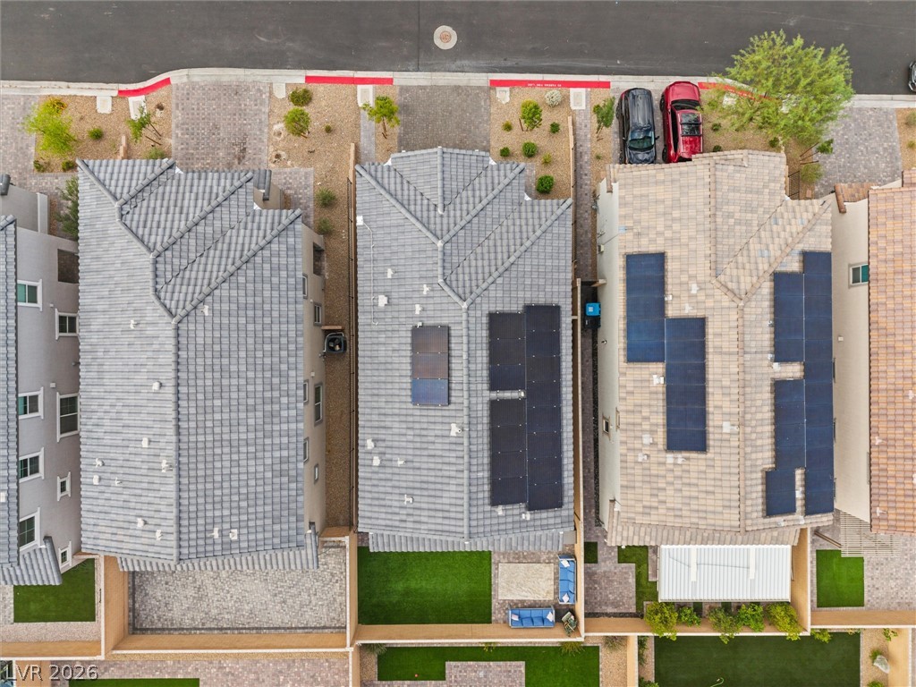 10945 Oregano Avenue Las Vegas NV 89166