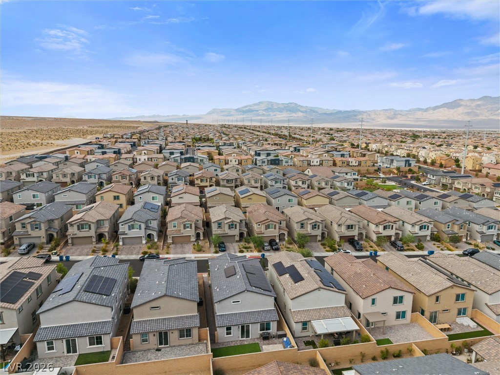 10945 Oregano Avenue Las Vegas NV 89166