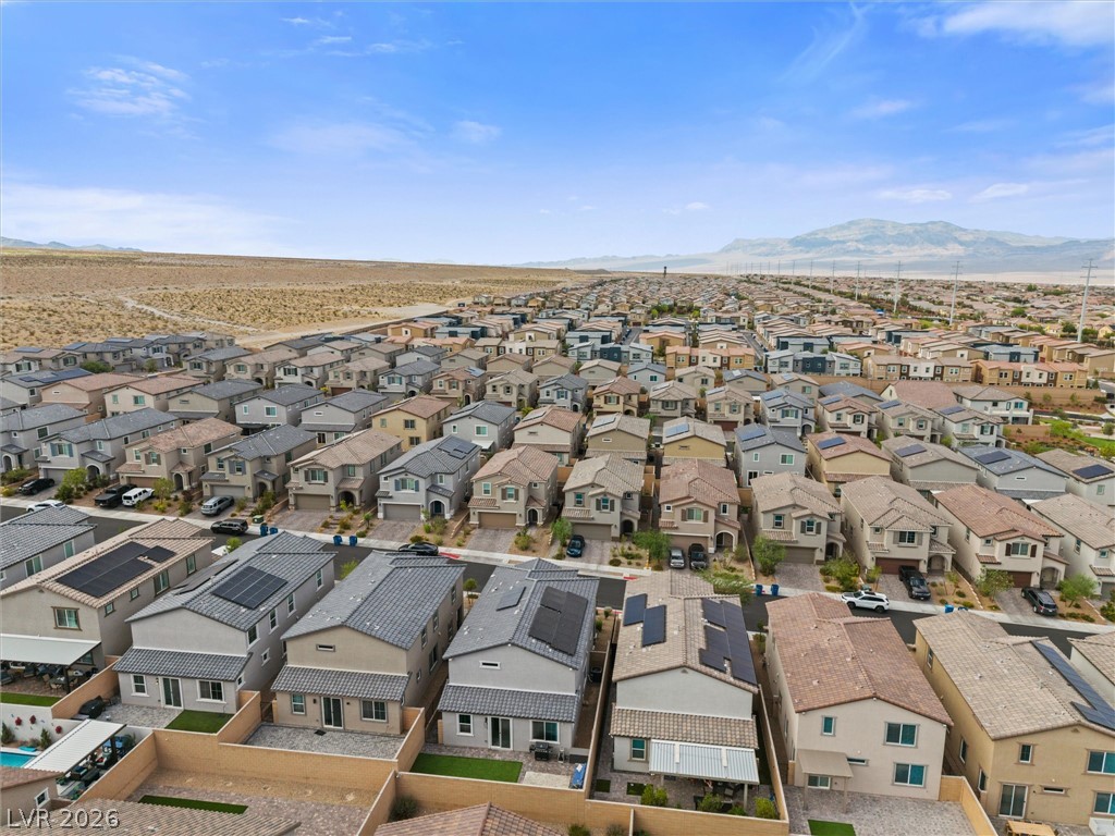 10945 Oregano Avenue Las Vegas NV 89166
