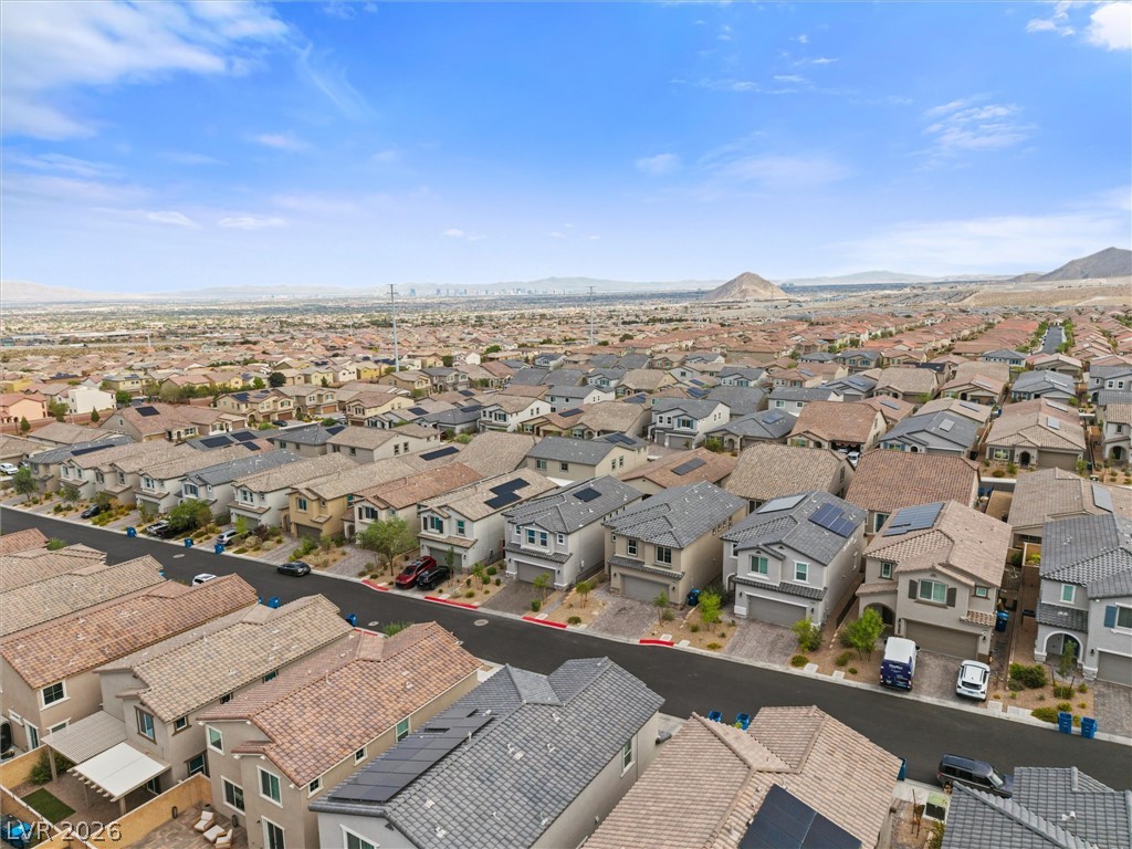 10945 Oregano Avenue Las Vegas NV 89166