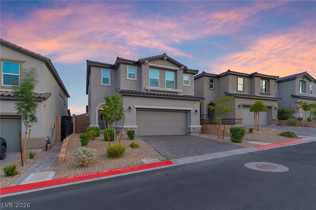 10945 Oregano Avenue Las Vegas NV 89166