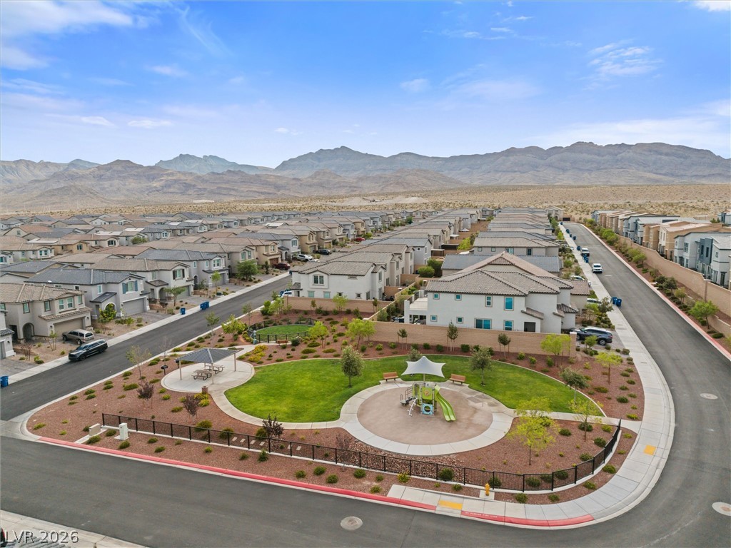10945 Oregano Avenue Las Vegas NV 89166