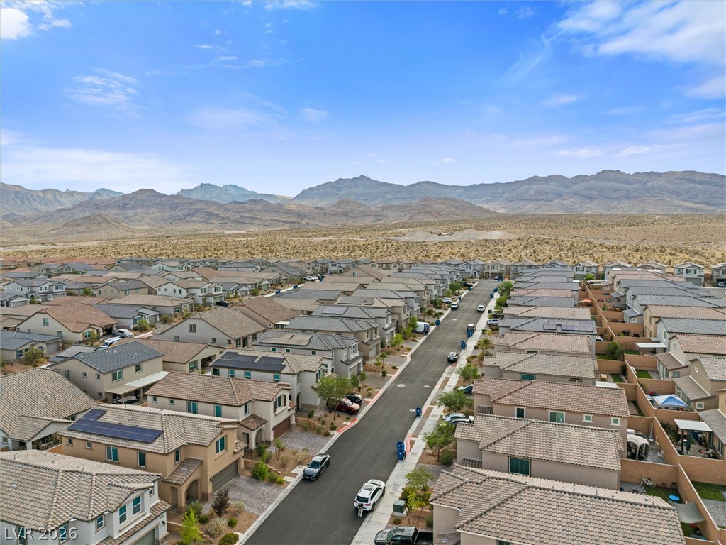 10945 Oregano Avenue Las Vegas NV 89166