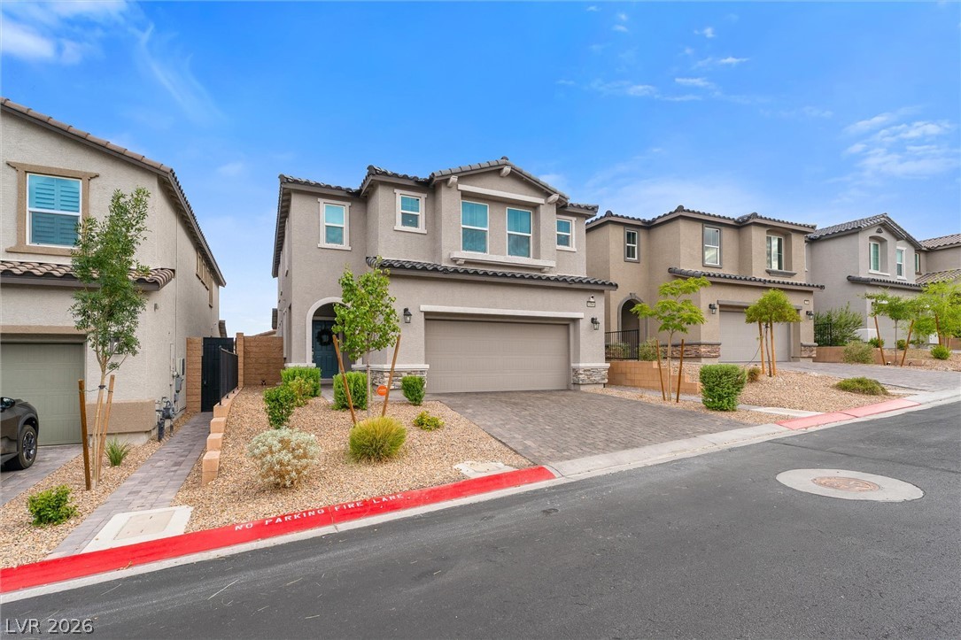 10945 Oregano Avenue Las Vegas NV 89166