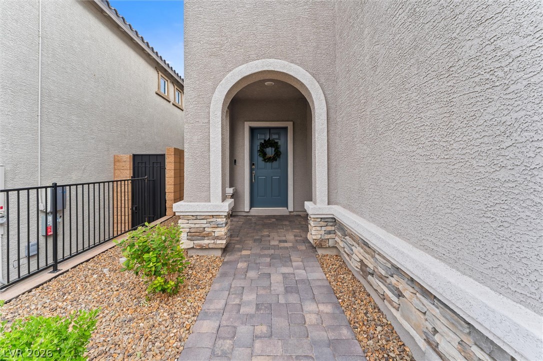 10945 Oregano Avenue Las Vegas NV 89166