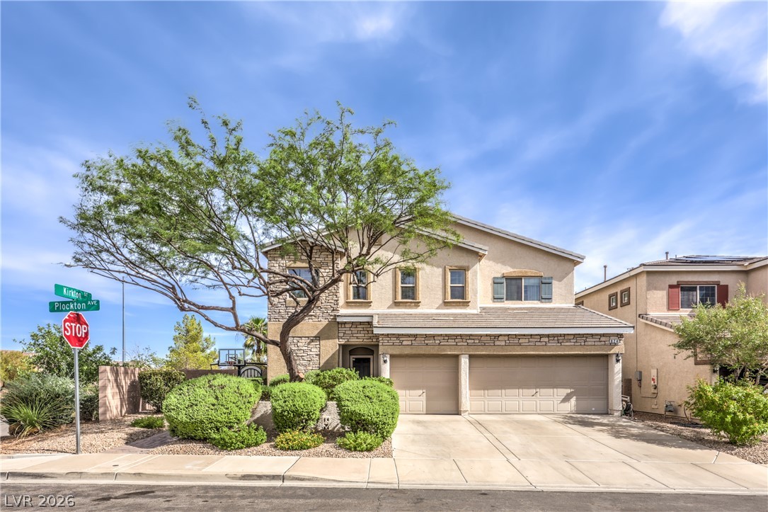 824 Plockton Las Vegas NV 89012