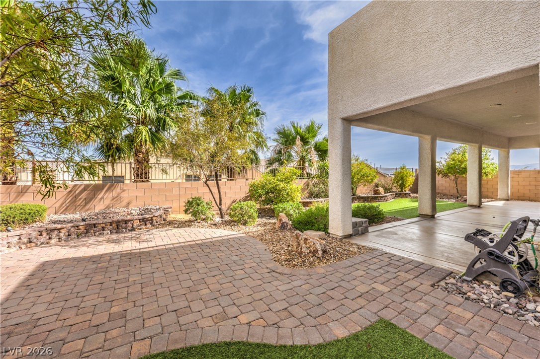 824 Plockton Las Vegas NV 89012