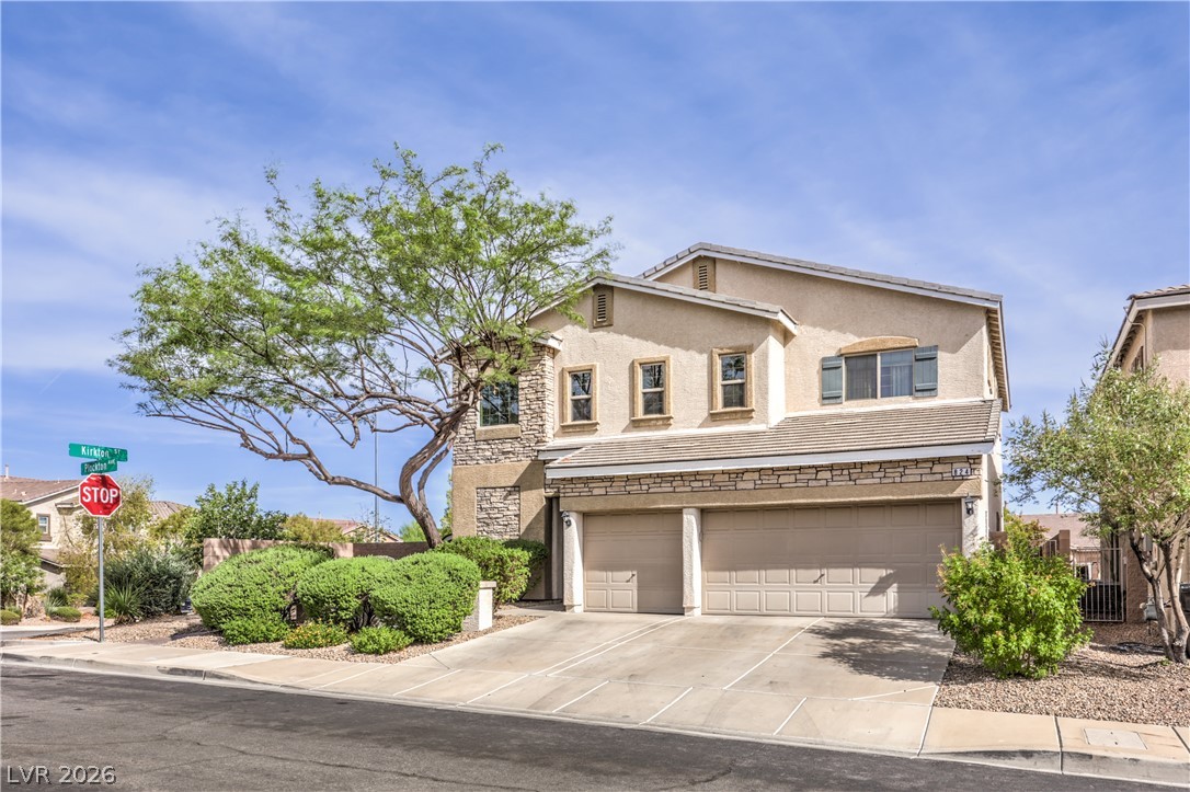 824 Plockton Las Vegas NV 89012