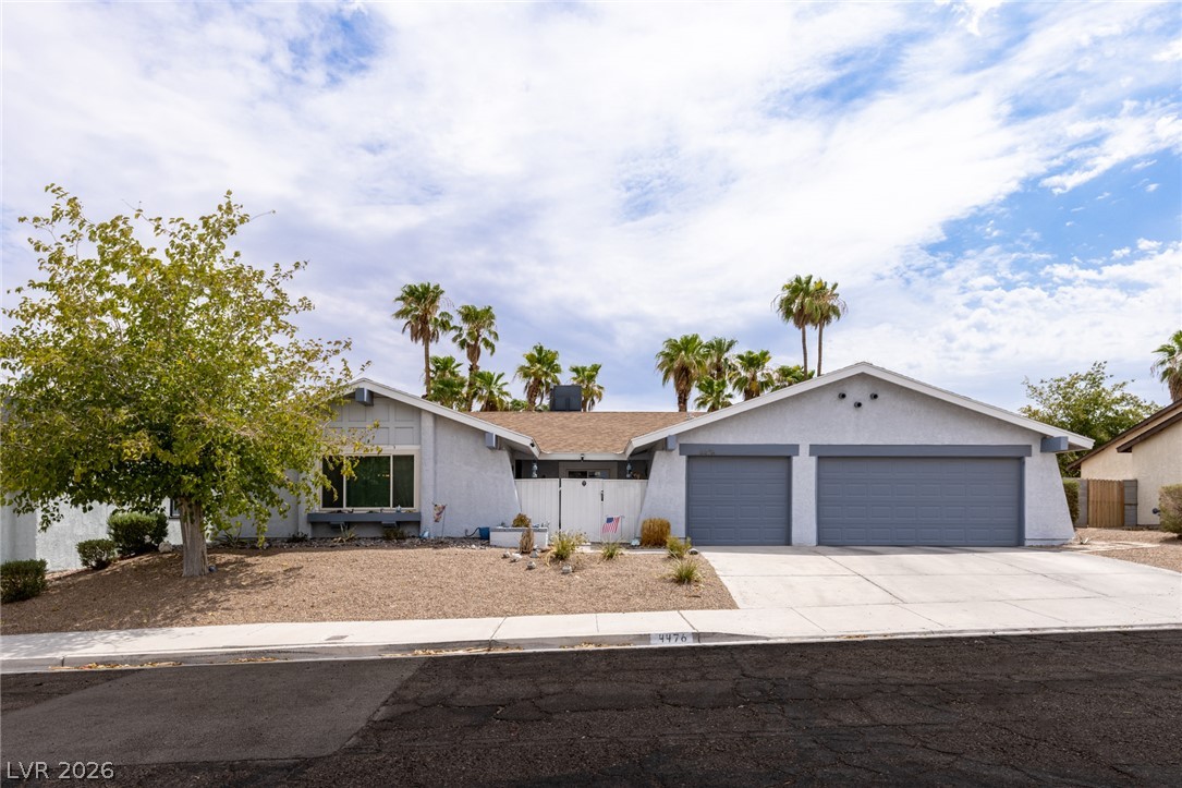 4476 Sunny Dunes Drive Las Vegas NV 89121