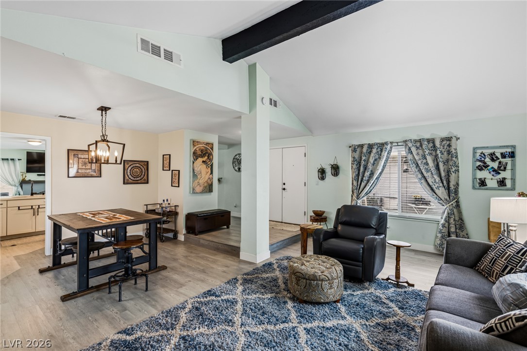 4476 Sunny Dunes Drive Las Vegas NV 89121