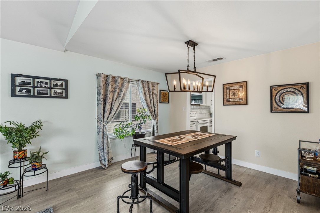 4476 Sunny Dunes Drive Las Vegas NV 89121