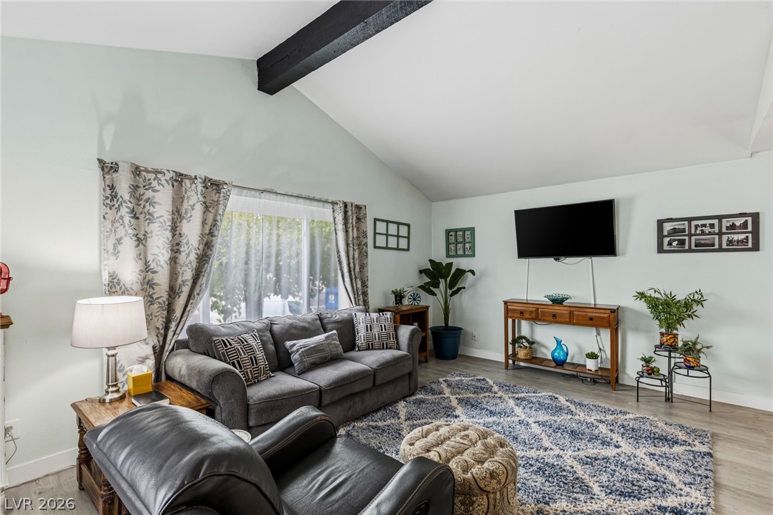4476 Sunny Dunes Drive Las Vegas NV 89121