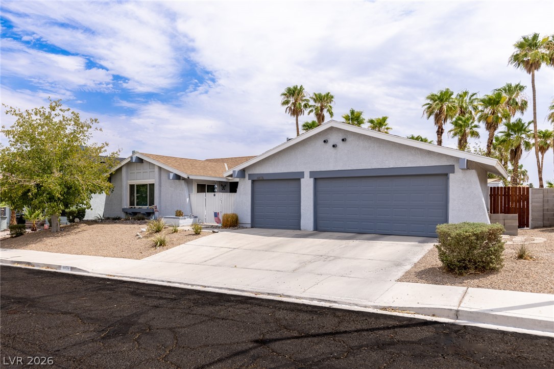 4476 Sunny Dunes Drive Las Vegas NV 89121