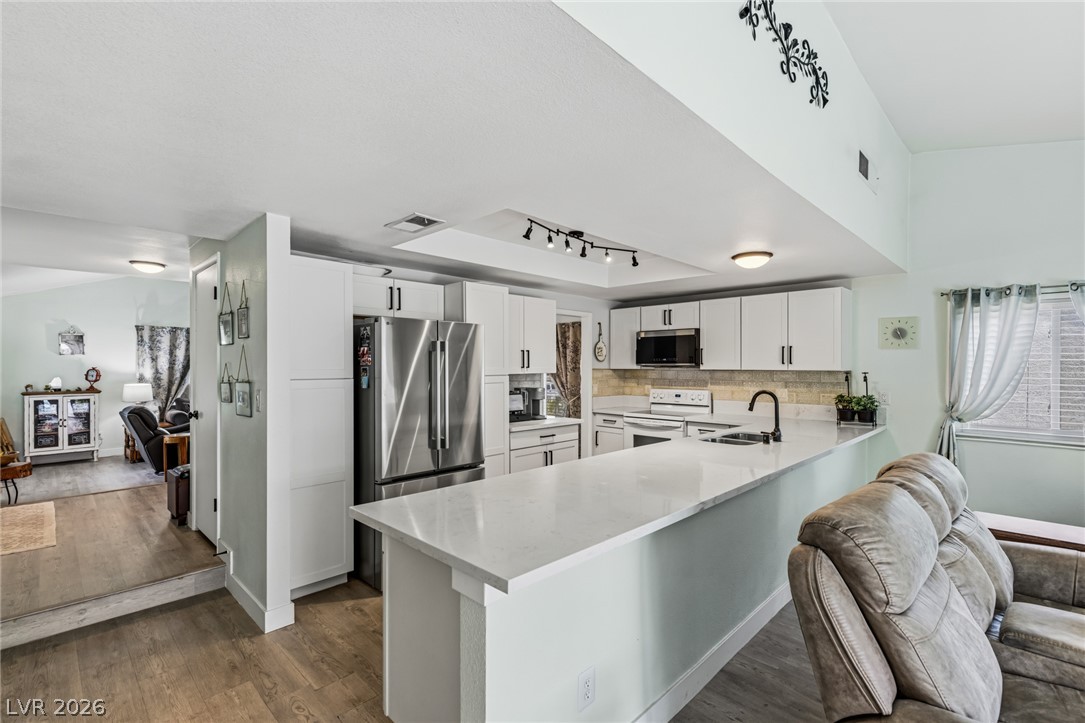 4476 Sunny Dunes Drive Las Vegas NV 89121