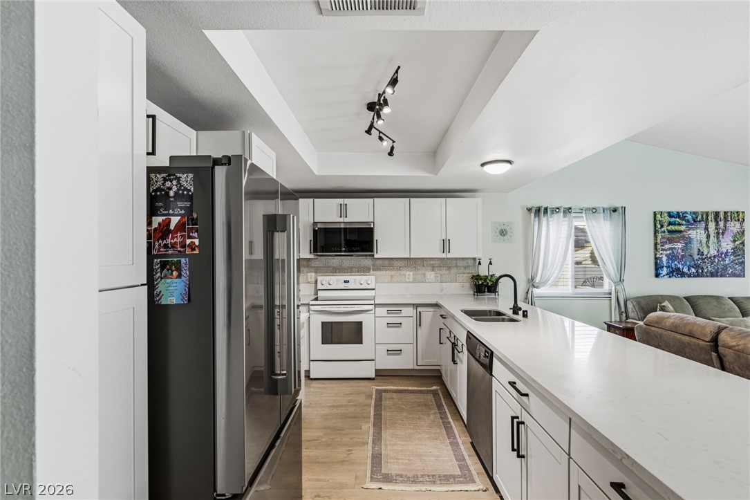 4476 Sunny Dunes Drive Las Vegas NV 89121
