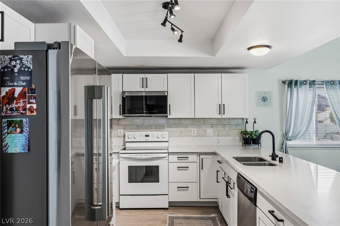 4476 Sunny Dunes Drive Las Vegas NV 89121