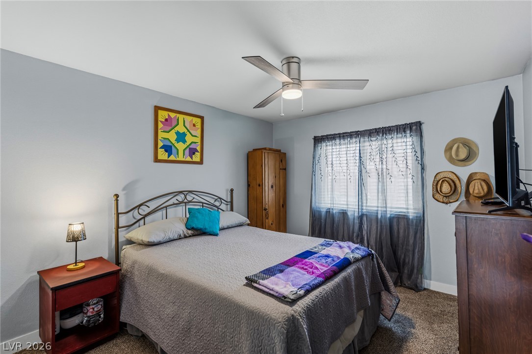 4476 Sunny Dunes Drive Las Vegas NV 89121
