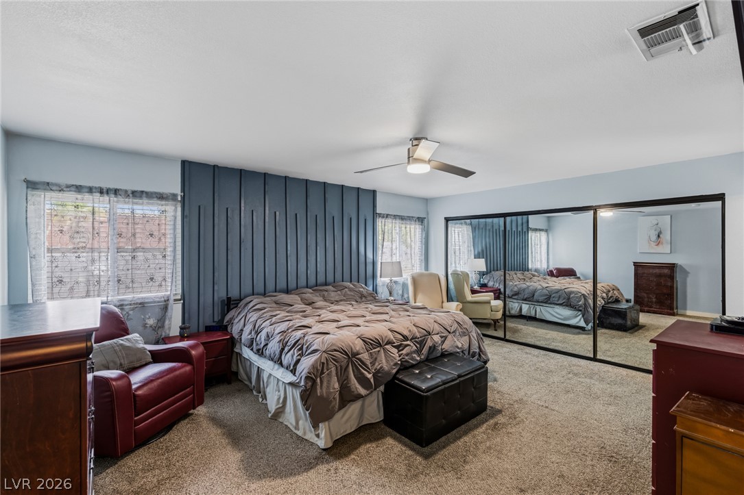 4476 Sunny Dunes Drive Las Vegas NV 89121