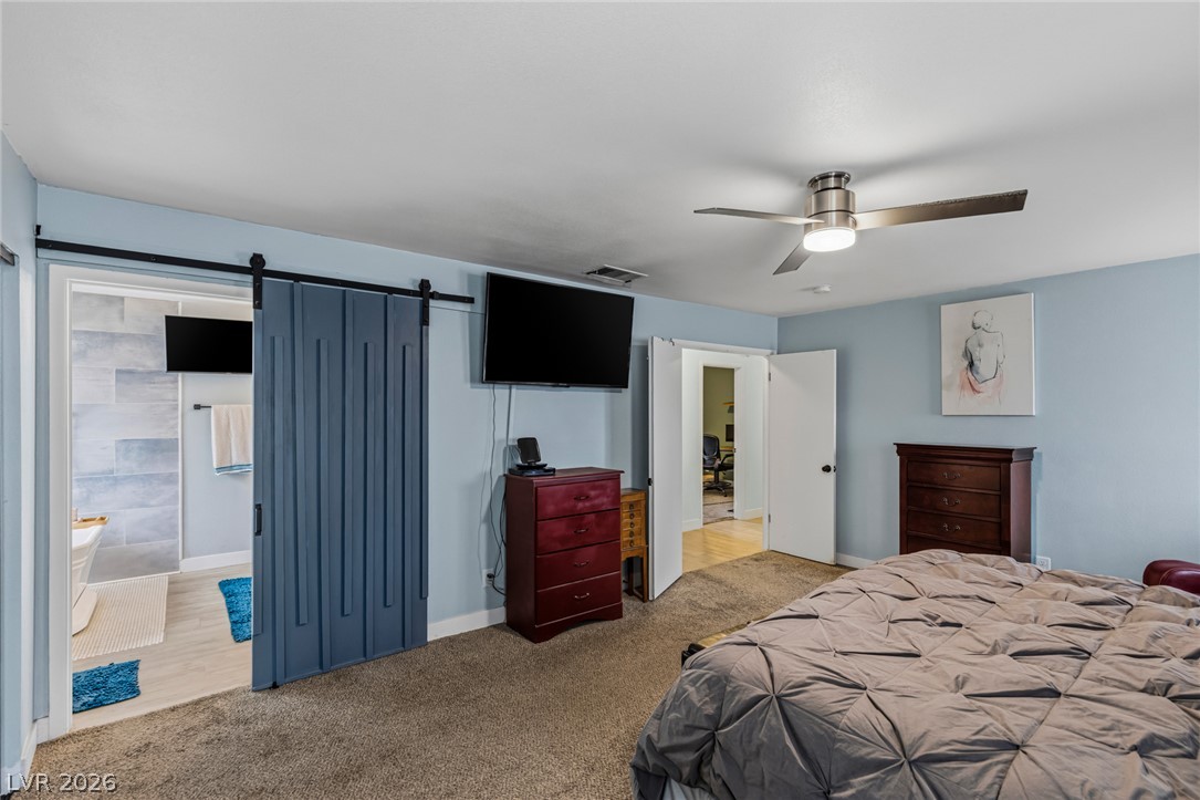 4476 Sunny Dunes Drive Las Vegas NV 89121
