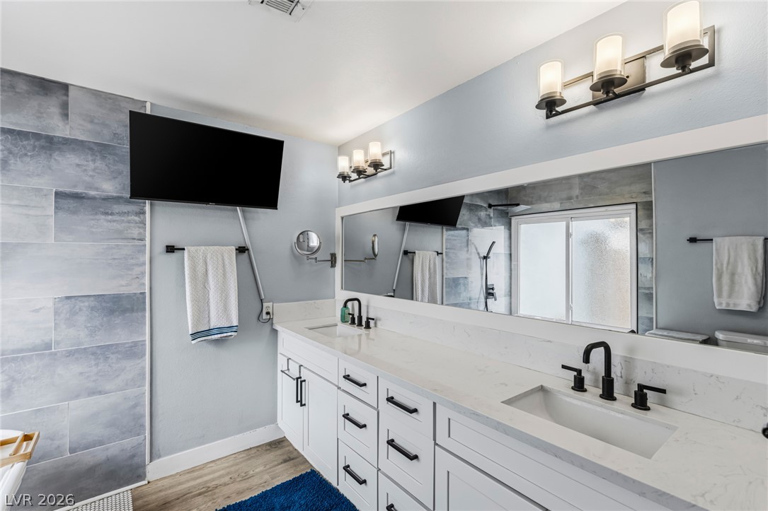4476 Sunny Dunes Drive Las Vegas NV 89121
