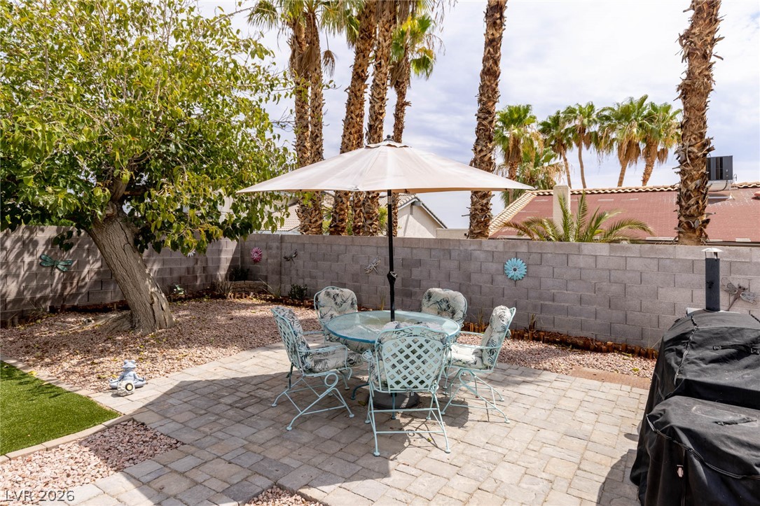 4476 Sunny Dunes Drive Las Vegas NV 89121
