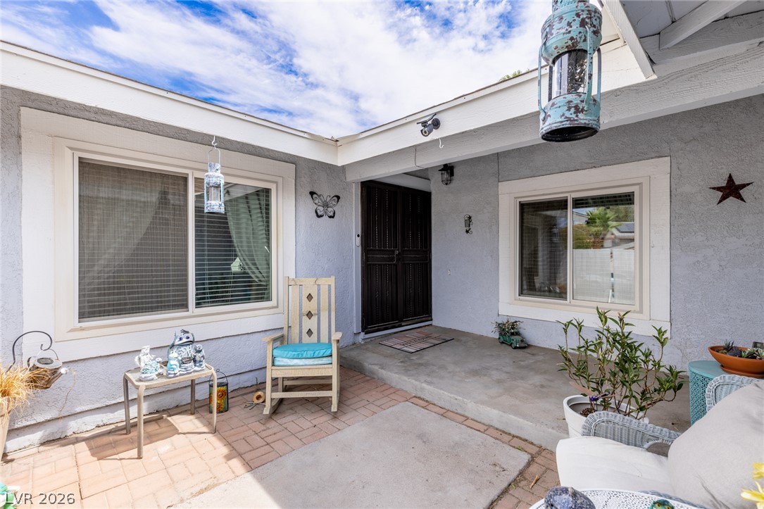 4476 Sunny Dunes Drive Las Vegas NV 89121