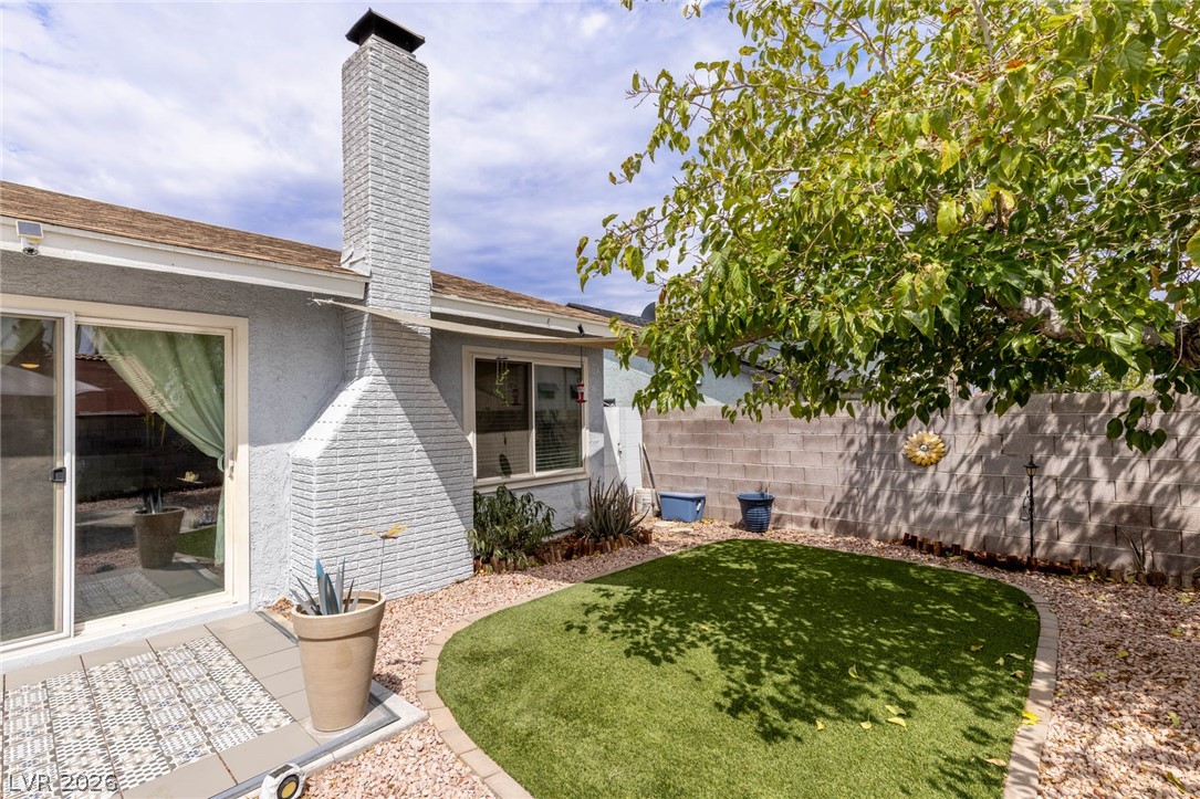 4476 Sunny Dunes Drive Las Vegas NV 89121