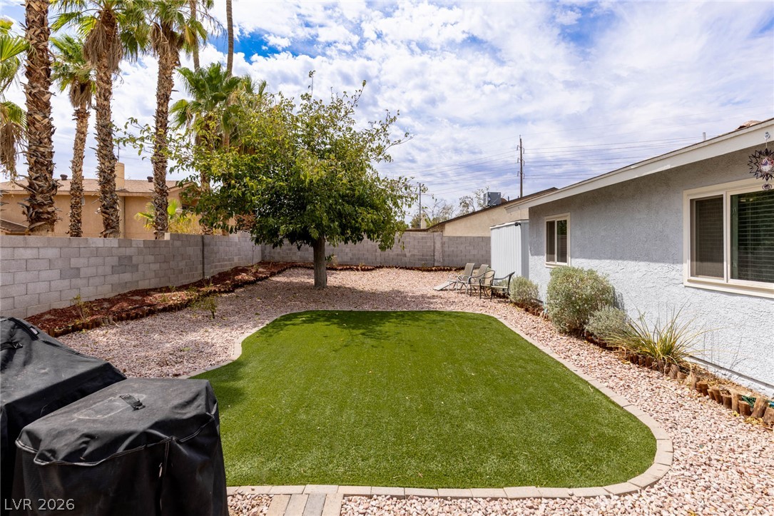 4476 Sunny Dunes Drive Las Vegas NV 89121