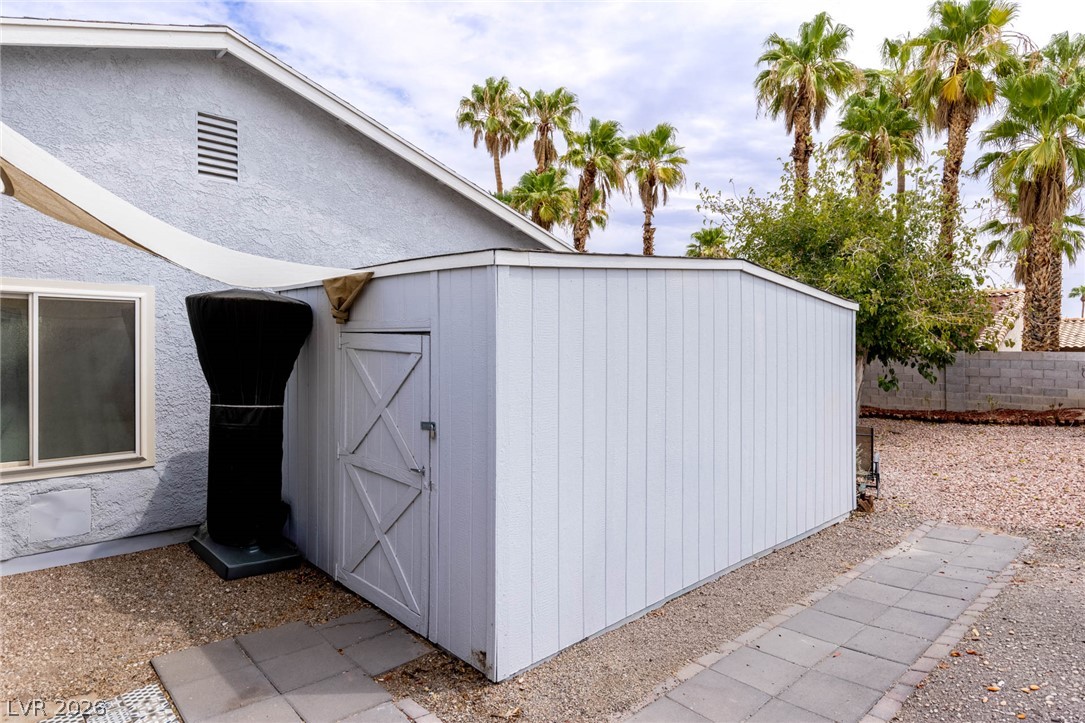 4476 Sunny Dunes Drive Las Vegas NV 89121
