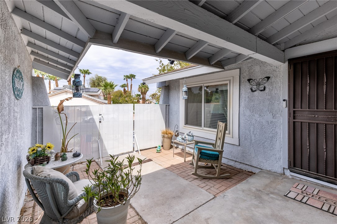 4476 Sunny Dunes Drive Las Vegas NV 89121